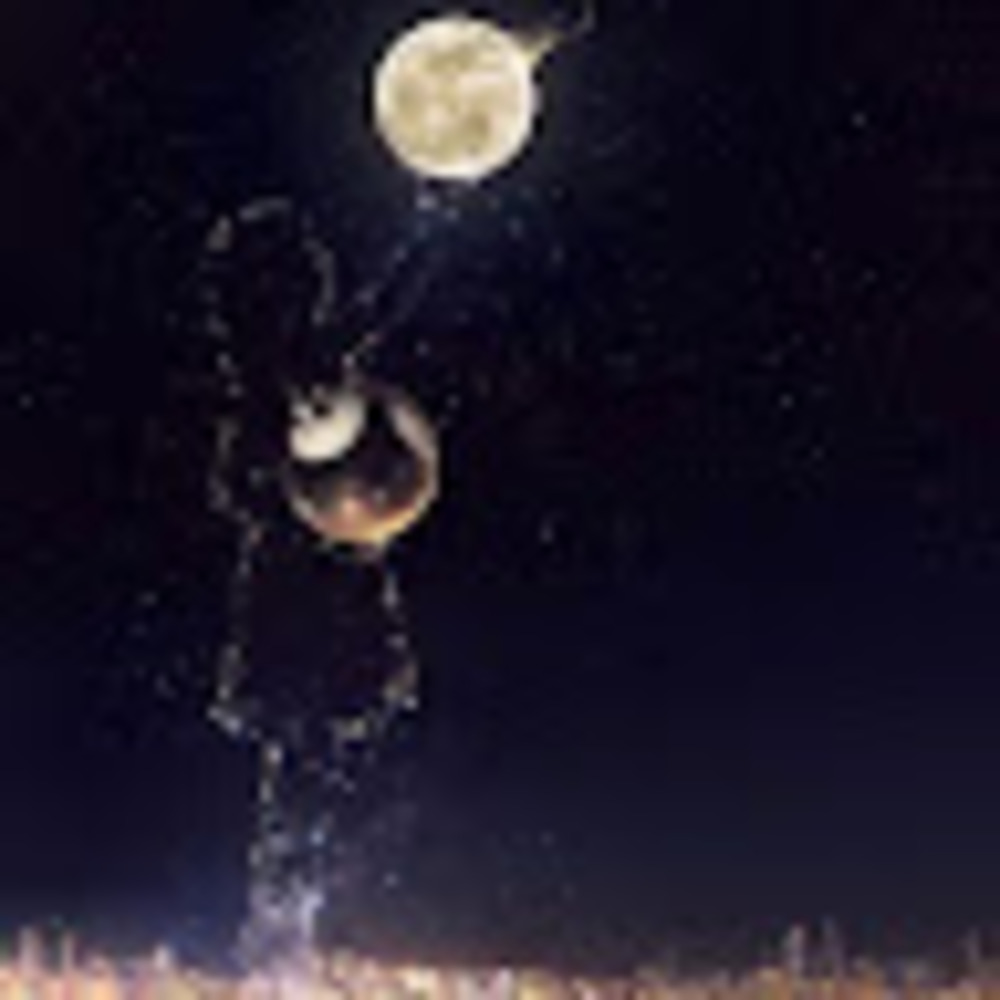 Meet your Posher, Rebekah